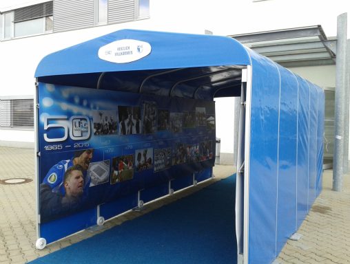 VIP-Tunnel