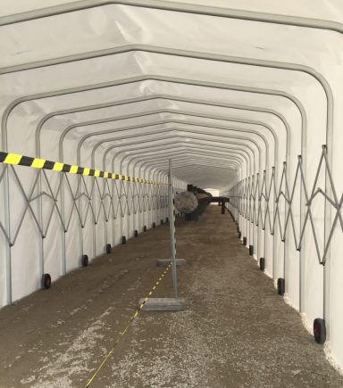 Doppelgarage