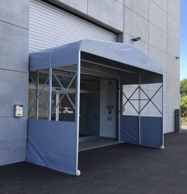 Doppelgarage